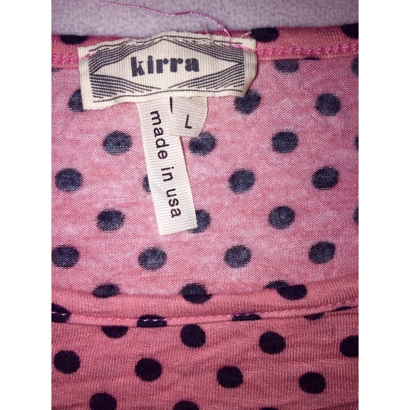 Crop top - Picture 2 of 2