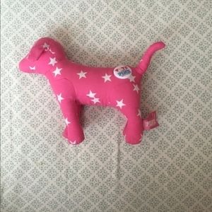 Victoria's Secret PINK Dog
