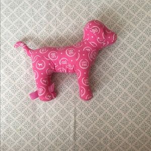 Victoria's Secret Dog