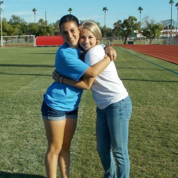 Meet your Posher, Ana