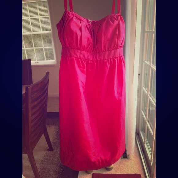 Motherhood Maternity Sundress