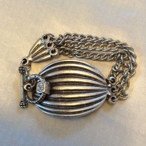 Handmade Designer Bracelet from France