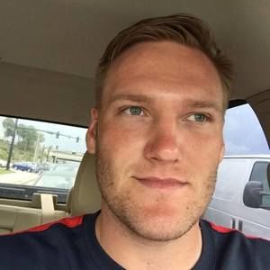 Meet your Posher, Richard