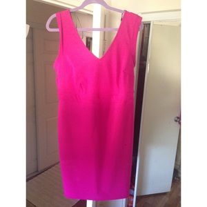 Cute Pink Dress!!