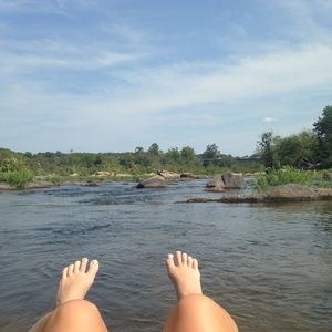 Meet your Posher, Shannon