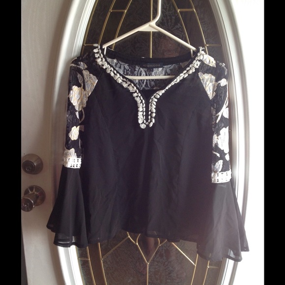 Beautiful top