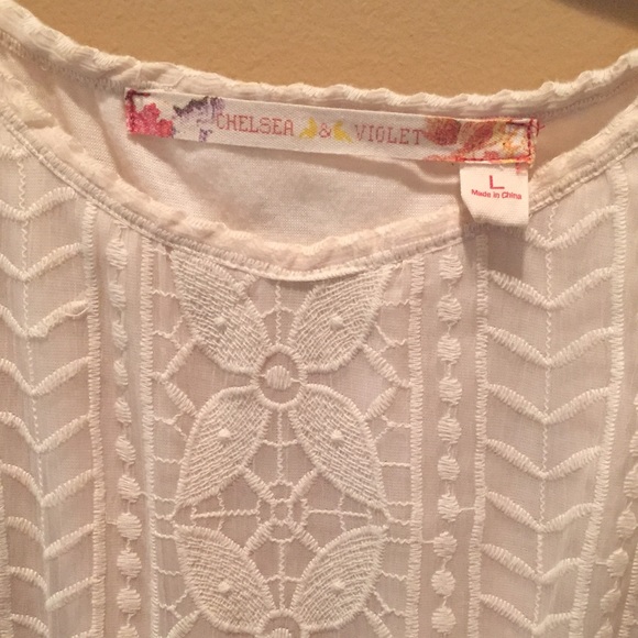 Chelsea & Violet Dress - Picture 3 of 3