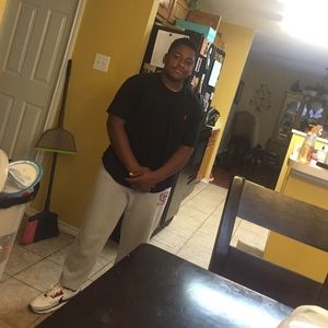 Meet your Posher, Milton