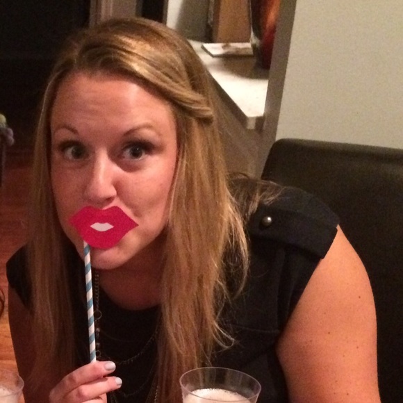 Meet your Posher, Michelle