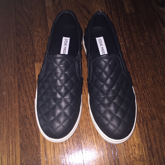 Steve Madden Ecentrcq