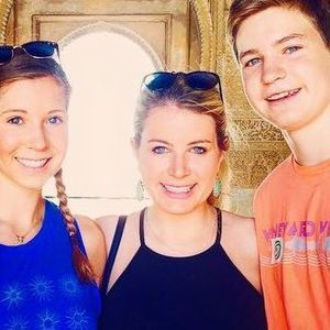 Meet your Posher, Alexandra