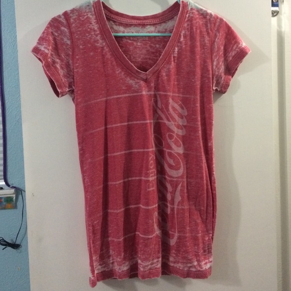 V-neck Shirt