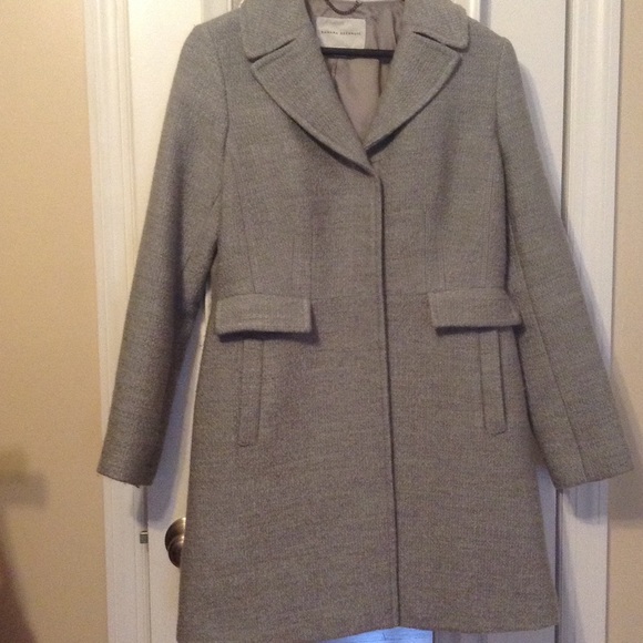 Banana Republic Jackets & Blazers - ✨PERFECT FOR WINTER✨