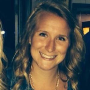 Meet your Posher, Alicia