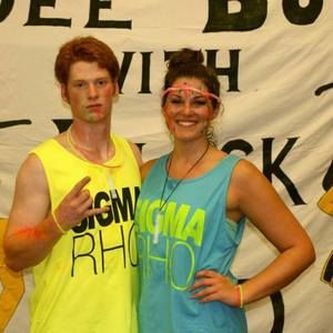 Meet your Posher, Jordan