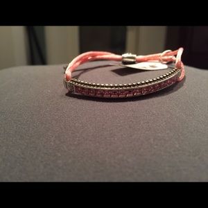 Brighton Color Groove Bracelet
