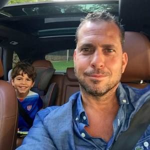 Meet your Posher, Jean-jean