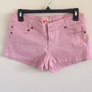 Cute shorts
