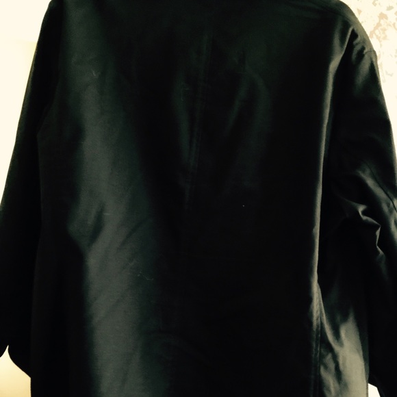 Light black jacket - Picture 2 of 4