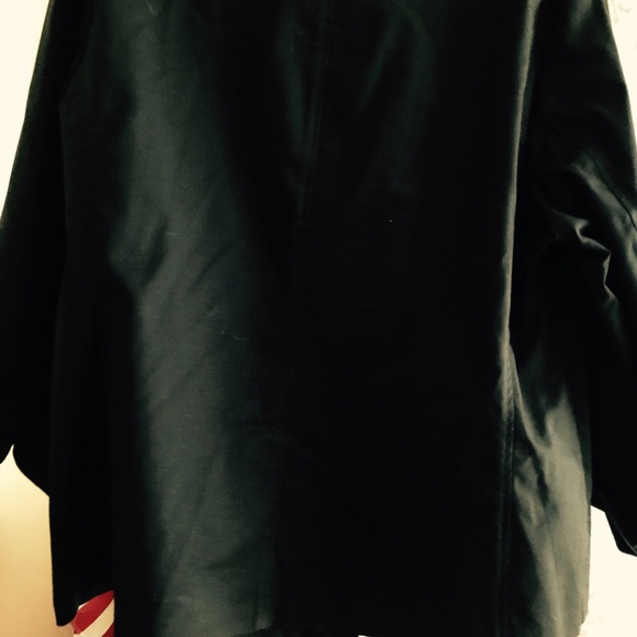 Light black jacket - Picture 4 of 4
