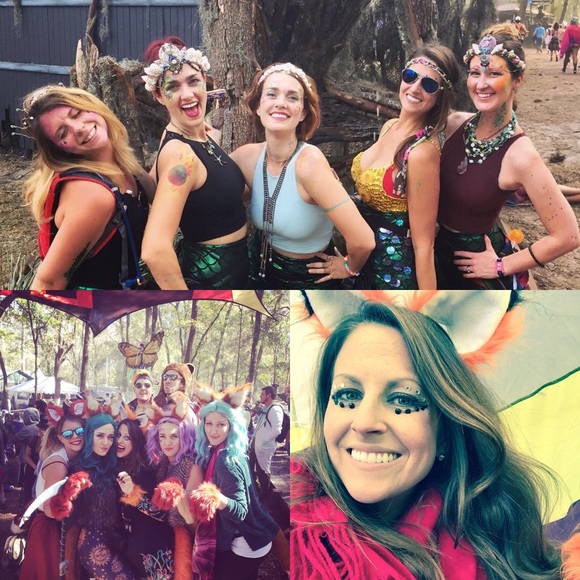 💫 Meet Your Posher 💖 - Picture 6 of 8