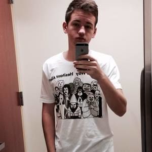 Meet your Posher, Austin