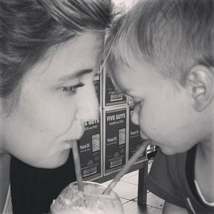 Meet your Posher, Kaitlin