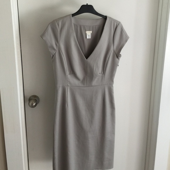 ⭐️Sold Locally⭐️Jcrew classic dress from suiting