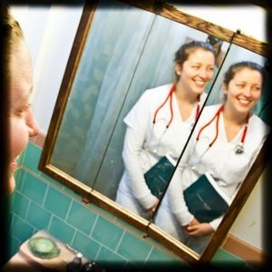 Meet your Posher, Sarah