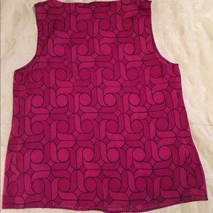 Elie Tahari Silk Blouse