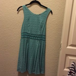 Free people dress
