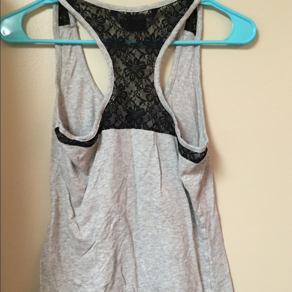 Halter Top - Picture 2 of 2