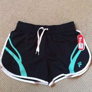 Fila Sports Shorts.