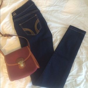Hollister Jeggings