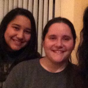 Meet your Posher, Haley