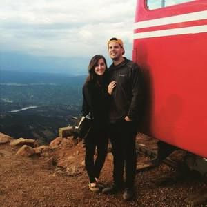 Meet your Posher, Kay