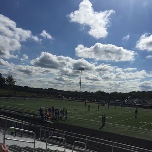 Meet your Posher, Danny