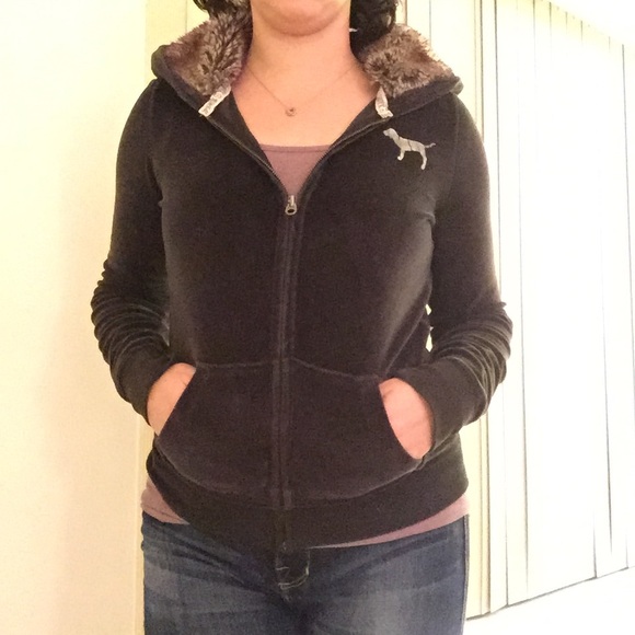 VICTORIA'S SECRET Jacket