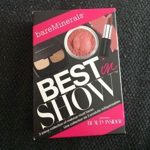 Bare Minerals Best in Show Collection