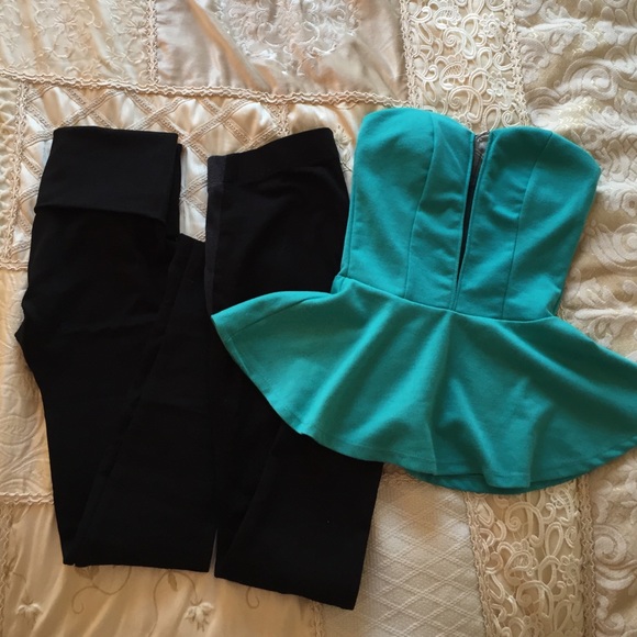 Bundle for flaurescent