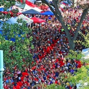 Meet your Posher, Syd