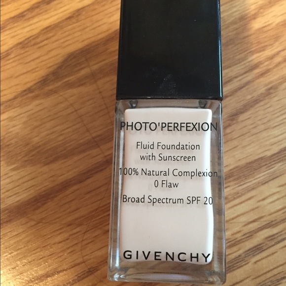 photo perfection givenchy