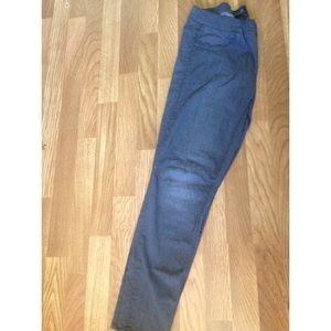 Seven7 skinny jeans/jeggings