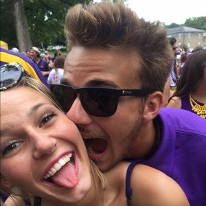 Meet your Posher, Jack