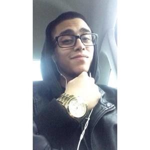 Meet your Posher, Larry