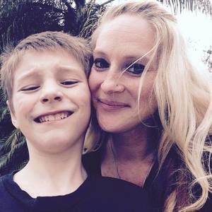 Meet your Posher, Robin