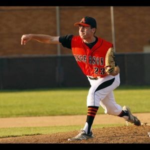 Meet your Posher, Tyler