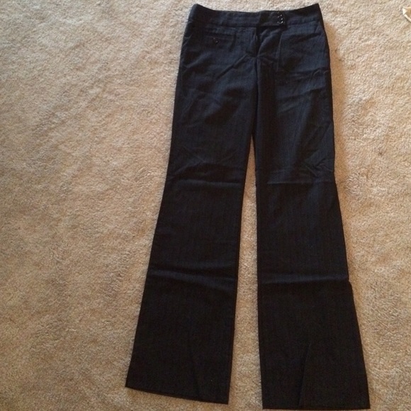 BCBG maxazria sz 6 dress pants