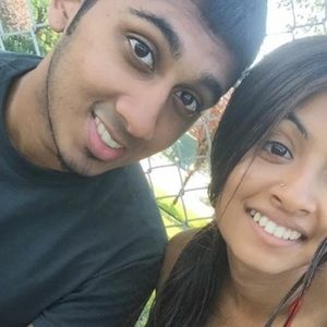 Meet your Posher, Blessy