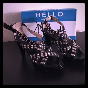Jeffrey Campbell Burbs